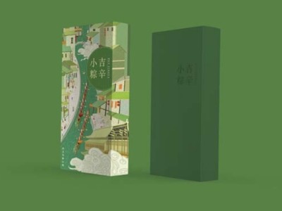 濟(jì)南禮盒廠家淺談，在金銀卡紙包裝上受追棒，必須有這種工藝