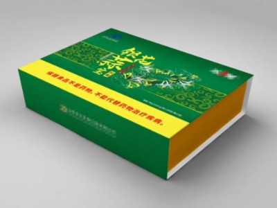 濟南禮盒廠家告訴大家，為什么禮品包裝盒設計越來越重要了！