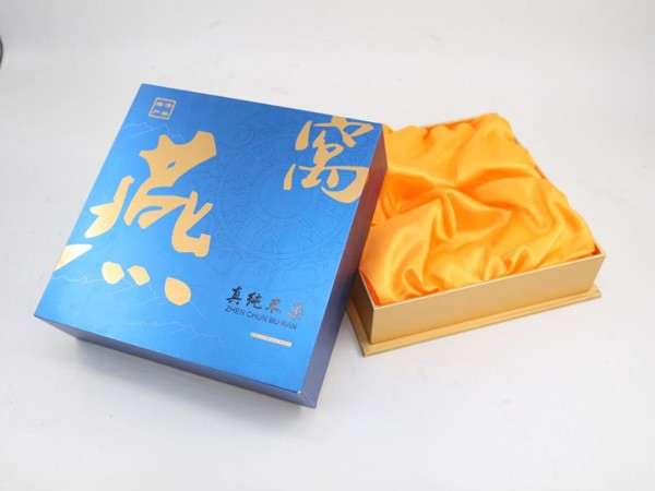 包裝設計對于品牌發(fā)展有什么作用？