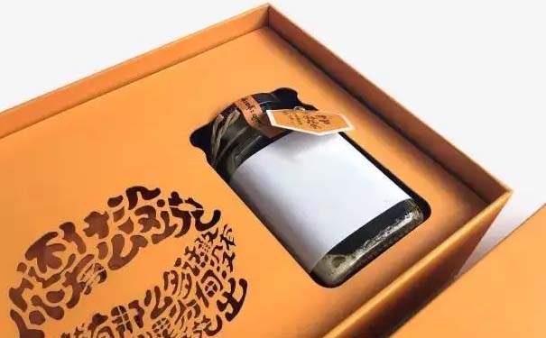 土特產禮盒定制